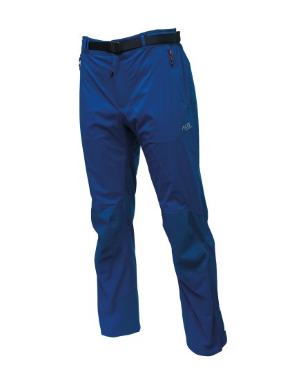 Kalhoty Pinguin Signal Pants (Barva Petrol, Velikost S)