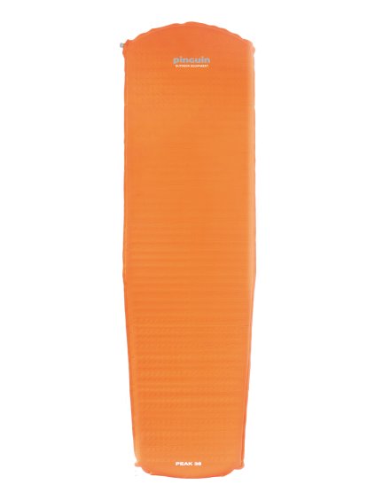 Karimatka Pinguin Peak 38 (Barva Orange)
