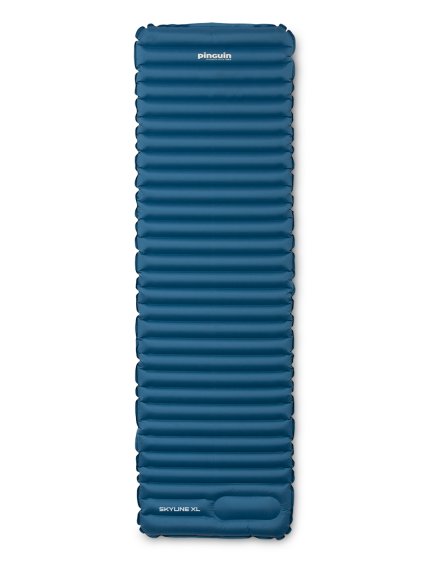 Skyline XL blue