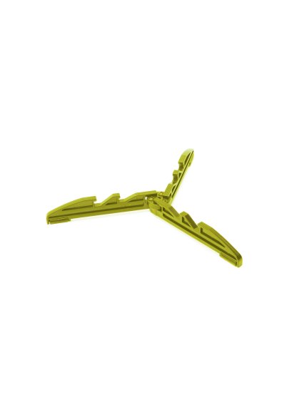 Stojan na kartuši Pinguin Cartridge Stand (Barva Lime)
