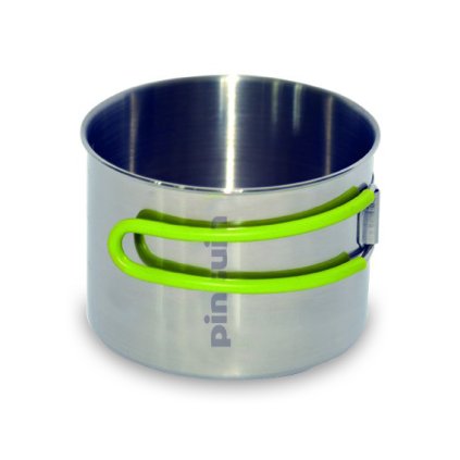 7431 hrnek pinguin steel mug