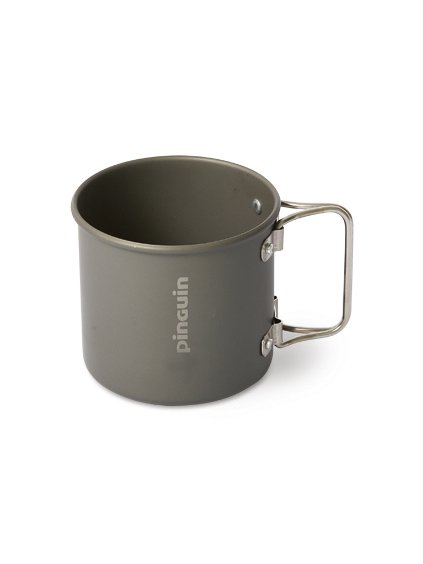 7434 hrnek pinguin alu mug