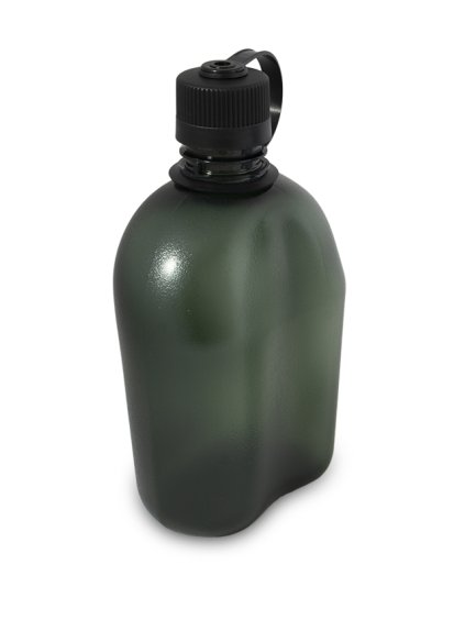 Tritan falsk green