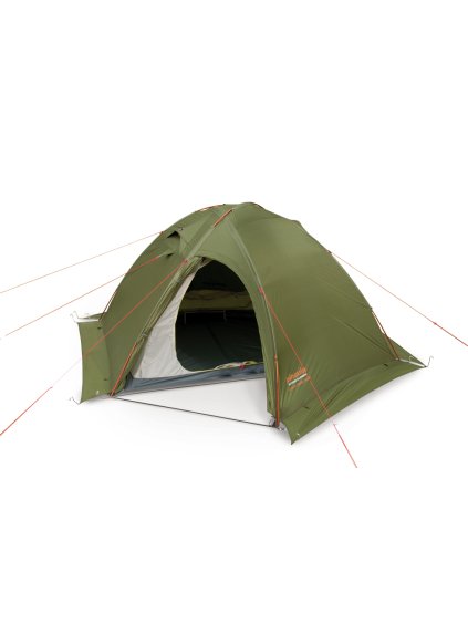 Stan Pinguin Vega Extreme Snow (Barva Khaki)