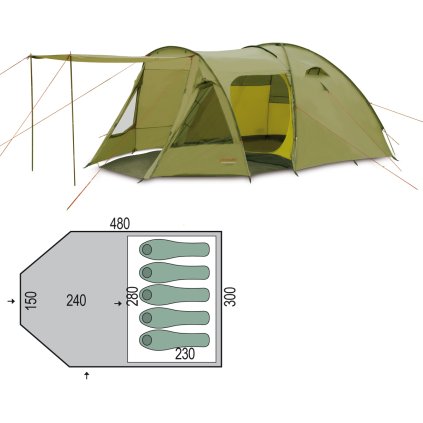 7584 stan pinguin campus 5 duralu