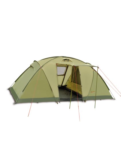 Stan Pinguin Base Camp (Barva Green)