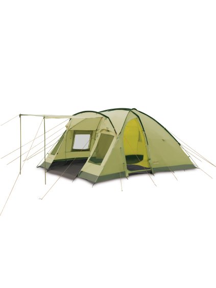 Stan Pinguin Nimbus 4 (Barva Green)