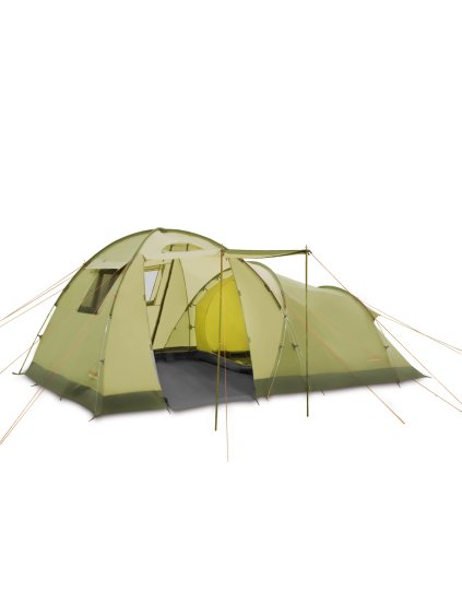 Stan Pinguin Omega 4 (Barva Green)