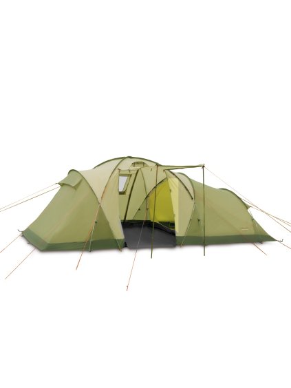 Stan Pinguin Omega 6 (Barva Green)