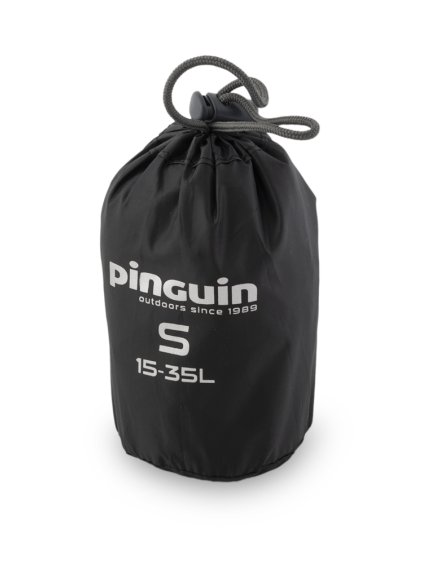 Pláštěnka na batoh Pinguin Raincover S (Barva Lime)