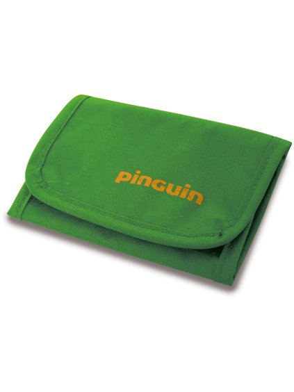 Peněženka Pinguin Wallet (Barva Green)