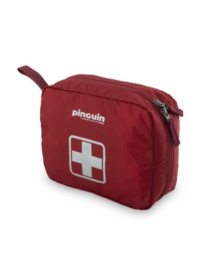 7713 lekarnicka pinguin first aid kit l
