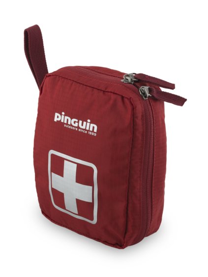 7716 lekarnicka pinguin first aid kit m