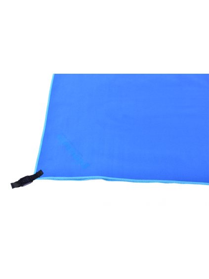 Ručník Pinguin Micro Towel S (Barva Orange)