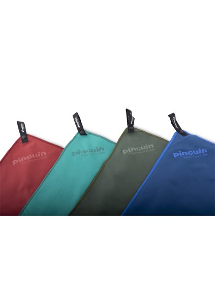 Micro towel logo all sizes