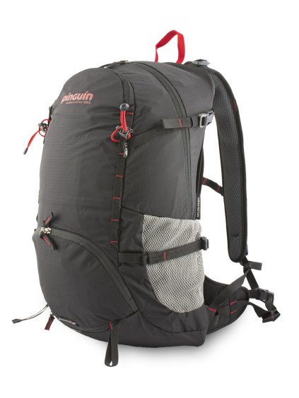 Batoh Pinguin Air 33 (Barva Red)
