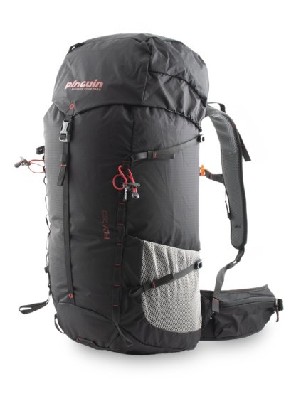 Batoh Pinguin Fly 30 (Barva Petrol)