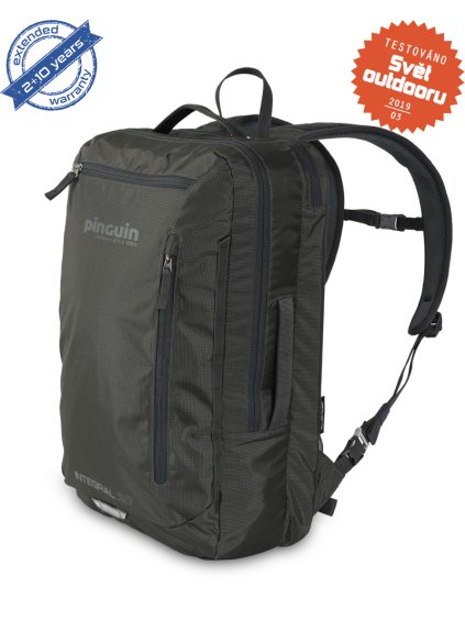 Batoh Pinguin Integral 30 (Barva Grey)