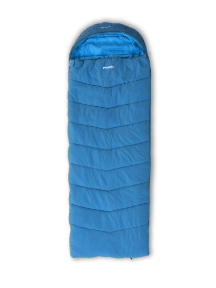 Blizzard Blue