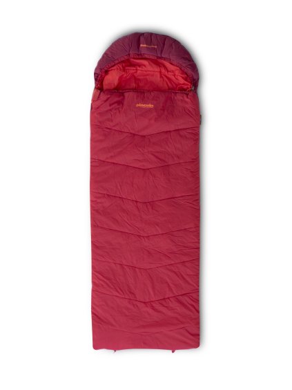 Blizzard Junior red