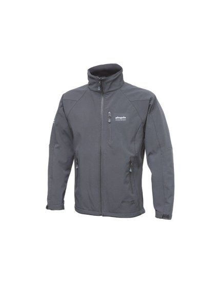 Element Jacket (Barva Grey, Velikost S)