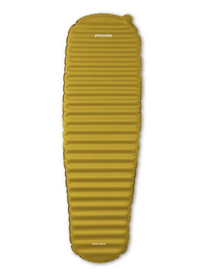 Peak 25 Orcher Yellow