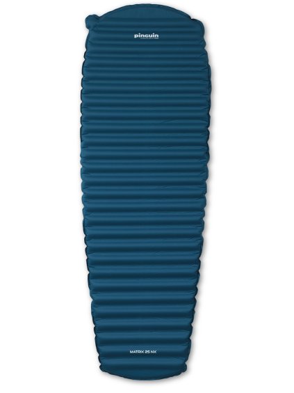Matrix 25 Petrol Blue
