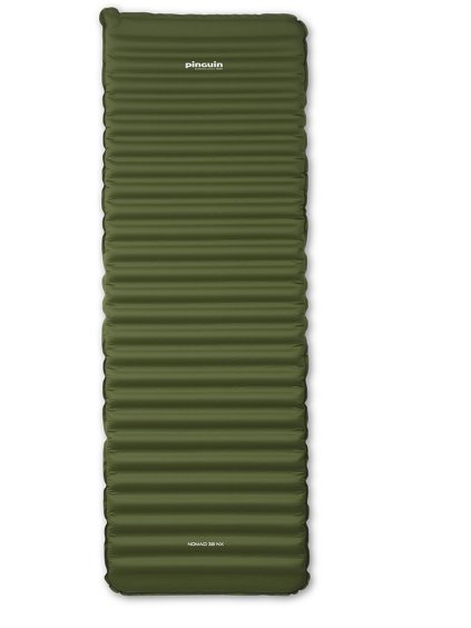 Nomad 38 Khaki