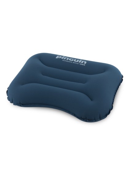 Polštářek Pinguin Pillow (Barva Green)