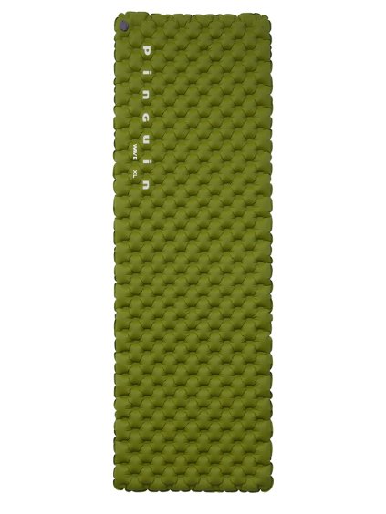 Wave green