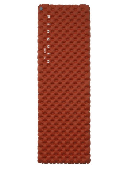Wave Orange