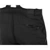 Alpin L Black back pocket