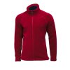 Bunda Pinguin Montana Jacket (Barva Red, Velikost S)