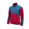 Bunda Pinguin Ranger Jacket (Barva Red, Velikost S)