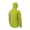 Bunda Pinguin Summit lady Jacket (Barva Yellow, Velikost S)