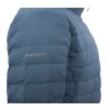 Bunda Pinguin Summit men Jacket (Barva Blue, Velikost S)