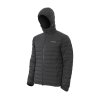 Bunda Pinguin Summit men Jacket (Barva Blue, Velikost S)