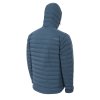 Bunda Pinguin Summit men Jacket (Barva Blue, Velikost S)