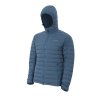 Bunda Pinguin Summit men Jacket (Barva Blue, Velikost S)