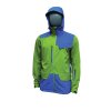 Bunda Pinguin Freeride Jacket (Barva Green, Velikost S)