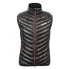 Vesta Pinguin Breeze Vest (Barva Red, Velikost S)