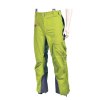 Kalhoty Pinguin Freeride Pants (Barva Lime, Velikost S)