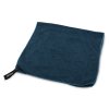 Terry towel blue