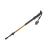 Turistické hole Pinguin Shock FL/TL Foam (Barva Orange)