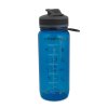 Tritan Sport 650ml blue back