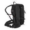 Flux 25 black back