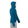 Breeze hoody blue side