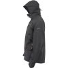 Parker Jacket 2023 Black 2