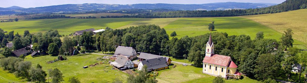 Farma Heřmanice
