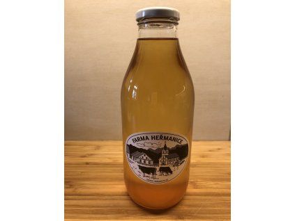 sirup bezinka